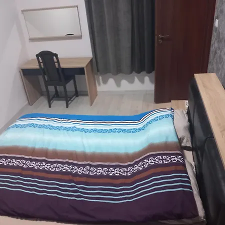 Apartamento Apartament Deosebit Cu 2 ,spatios Si Elegant Bucareste