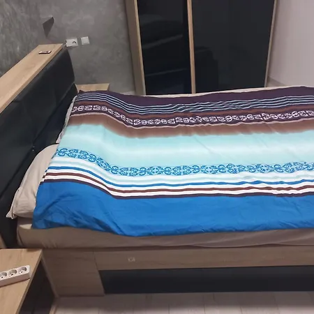 Apartamento Apartament Deosebit Cu 2 ,spatios Si Elegant